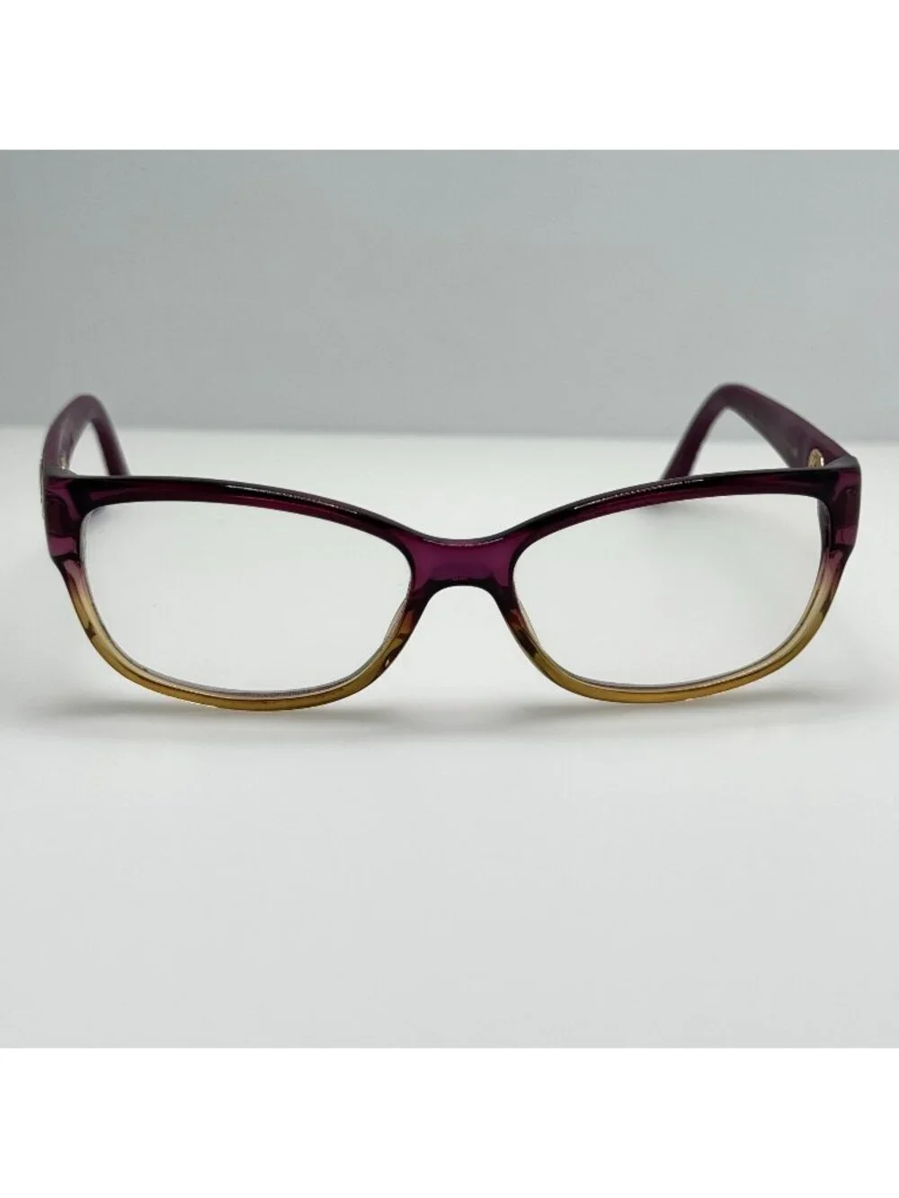 Gucci GG 3790 LVZ Optyl Eyeglasses Eye Glasses Frames Italy 54-15-140